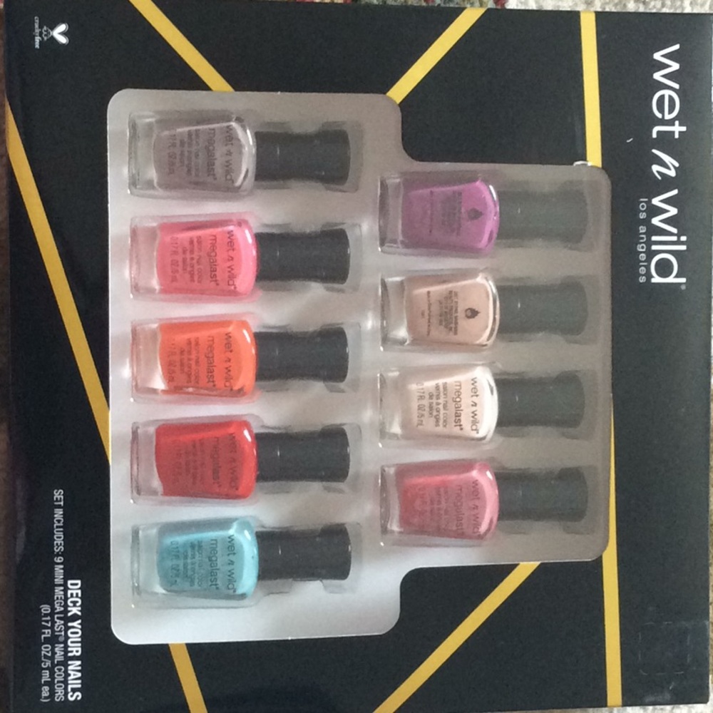 💅🏼nail colors new